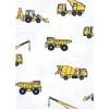 image:imageHudson Baby Unisex Baby Flannel Burp Cloth 12pk Fun Desert One SizeConstruction