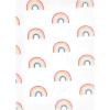 image:imageHudson Baby Unisex Baby Flannel Burp Cloth 12pk Fun Desert One SizeCreative Rainbow