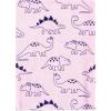 image:imageHudson Baby Unisex Baby Flannel Burp Cloth 12pk Fun Desert One SizeCuteasaurus