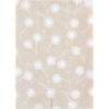 image:imageHudson Baby Unisex Baby Flannel Burp Cloth 12pk Fun Desert One SizeDandelion Wish