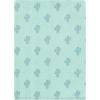 image:imageHudson Baby Unisex Baby Flannel Burp Cloth 12pk Fun Desert One SizeDesert Cactus