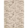 image:imageHudson Baby Unisex Baby Flannel Burp Cloth 12pk Fun Desert One SizeDinosaur Adventures