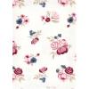 image:imageHudson Baby Unisex Baby Flannel Burp Cloth 12pk Fun Desert One SizeDusty Rose Floral