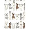image:imageHudson Baby Unisex Baby Flannel Burp Cloth 12pk Fun Desert One SizeFarm Friends Cream