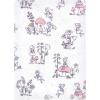 image:imageHudson Baby Unisex Baby Flannel Burp Cloth 12pk Fun Desert One SizeGarden Fairies