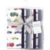 image:imageHudson Baby Unisex Baby Flannel Burp Cloth 12pk Fun Desert One SizeGoing Places