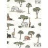 image:imageHudson Baby Unisex Baby Flannel Burp Cloth 12pk Fun Desert One SizeGoing on Safari