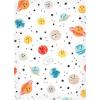 image:imageHudson Baby Unisex Baby Flannel Burp Cloth 12pk Fun Desert One SizeHappy Planets