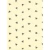 image:imageHudson Baby Unisex Baby Flannel Burp Cloth 12pk Fun Desert One SizeHoney Bee