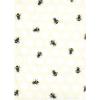 image:imageHudson Baby Unisex Baby Flannel Burp Cloth 12pk Fun Desert One SizeHoney Bee