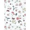 image:imageHudson Baby Unisex Baby Flannel Burp Cloth 12pk Fun Desert One SizeHummingbird Garden