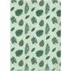 image:imageHudson Baby Unisex Baby Flannel Burp Cloth 12pk Fun Desert One SizeJungle
