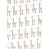 image:imageHudson Baby Unisex Baby Flannel Burp Cloth 12pk Fun Desert One SizeKangaroo