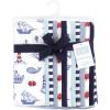 image:imageHudson Baby Unisex Baby Flannel Burp Cloth 12pk Fun Desert One SizeLighthouse