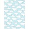image:imageHudson Baby Unisex Baby Flannel Burp Cloth 12pk Fun Desert One SizeNeutral New Elephant