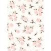 image:imageHudson Baby Unisex Baby Flannel Burp Cloth 12pk Fun Desert One SizeNeutral Pink Floral