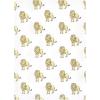 image:imageHudson Baby Unisex Baby Flannel Burp Cloth 12pk Fun Desert One SizeNeutral Safari World