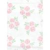 image:imageHudson Baby Unisex Baby Flannel Burp Cloth 12pk Fun Desert One SizePastel Butterfly