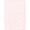 image:imageHudson Baby Unisex Baby Flannel Burp Cloth 12pk Fun Desert One SizePeace Love Flowers