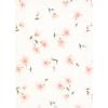 image:imageHudson Baby Unisex Baby Flannel Burp Cloth 12pk Fun Desert One SizePink Dainty Floral