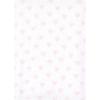 image:imageHudson Baby Unisex Baby Flannel Burp Cloth 12pk Fun Desert One SizePink Gray Elephant