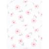 image:imageHudson Baby Unisex Baby Flannel Burp Cloth 12pk Fun Desert One SizePink Honey Bunny