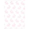 image:imageHudson Baby Unisex Baby Flannel Burp Cloth 12pk Fun Desert One SizePink Honey Bunny