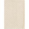 image:imageHudson Baby Unisex Baby Flannel Burp Cloth 12pk Fun Desert One SizePink Taupe Bear