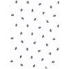 image:imageHudson Baby Unisex Baby Flannel Burp Cloth 12pk Fun Desert One SizePink Yellow Pretty Floral