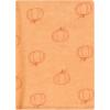 image:imageHudson Baby Unisex Baby Flannel Burp Cloth 12pk Fun Desert One SizePumpkin Spice