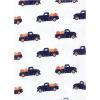 image:imageHudson Baby Unisex Baby Flannel Burp Cloth 12pk Fun Desert One SizePumpkin Truck