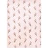 image:imageHudson Baby Unisex Baby Flannel Burp Cloth 12pk Fun Desert One SizeSoft Painted Floral