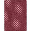 image:imageHudson Baby Unisex Baby Flannel Burp Cloth 12pk Fun Desert One SizeSweet Roses