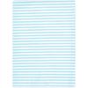 image:imageHudson Baby Unisex Baby Flannel Burp Cloth 12pk Fun Desert One SizeTeal Elephant