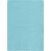 image:imageHudson Baby Unisex Baby Flannel Burp Cloth 12pk Fun Desert One SizeTeal Elephant
