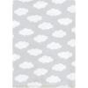 image:imageHudson Baby Unisex Baby Flannel Burp Cloth 12pk Fun Desert One SizeTeal Elephant