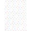 image:imageHudson Baby Unisex Baby Flannel Burp Cloth 12pk Fun Desert One SizeUnicorns Rainbows