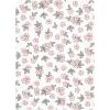 image:imageHudson Baby Unisex Baby Flannel Burp Cloth 12pk Fun Desert One SizeWild Forest Pink