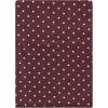 image:imageHudson Baby Unisex Baby Flannel Burp Cloth 12pk Fun Desert One SizeWoodland Floral