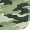 image:imageHudson Baby Unisex Baby Flannel Cotton Washcloths Cowboy 10 Pack One SizeAnimal Adventure 12 Pack