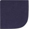 image:imageHudson Baby Unisex Baby Flannel Cotton Washcloths Cowboy 10 Pack One SizeBlush Navy Floral 10pk