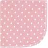 image:imageHudson Baby Unisex Baby Flannel Cotton Washcloths Cowboy 10 Pack One SizeBlush Navy Floral 10pk