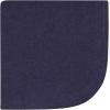 image:imageHudson Baby Unisex Baby Flannel Cotton Washcloths Cowboy 10 Pack One SizeBlush Navy Floral 12pk