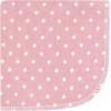 image:imageHudson Baby Unisex Baby Flannel Cotton Washcloths Cowboy 10 Pack One SizeBlush Navy Floral 12pk