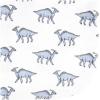 image:imageHudson Baby Unisex Baby Flannel Cotton Washcloths Cowboy 10 Pack One SizeBoy Dino World 10pk