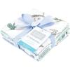 image:imageHudson Baby Unisex Baby Flannel Cotton Washcloths Cowboy 10 Pack One SizeBoy Dino World 10pk