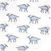 image:imageHudson Baby Unisex Baby Flannel Cotton Washcloths Cowboy 10 Pack One SizeBoy Dino World 12pk