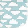 image:imageHudson Baby Unisex Baby Flannel Cotton Washcloths Cowboy 10 Pack One SizeBoy New Elephant 10pk