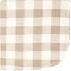 image:imageHudson Baby Unisex Baby Flannel Cotton Washcloths Cowboy 10 Pack One SizeBoy Woodland Pals 10pk