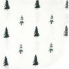 image:imageHudson Baby Unisex Baby Flannel Cotton Washcloths Cowboy 10 Pack One SizeBoy Woodland Pals 12pk